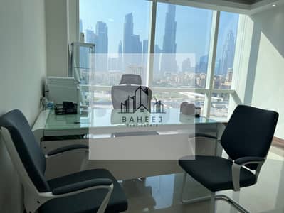 Office for Sale in Business Bay, Dubai - IMG_6530. JPG