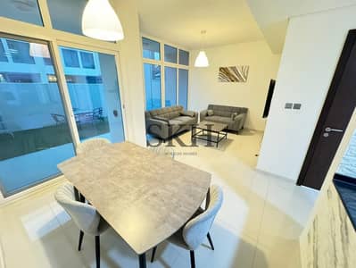 3 Bedroom Townhouse for Rent in DAMAC Hills 2 (Akoya by DAMAC), Dubai - WhatsApp Image 2024-03-18 at 7.54. 05 PM (6). jpeg