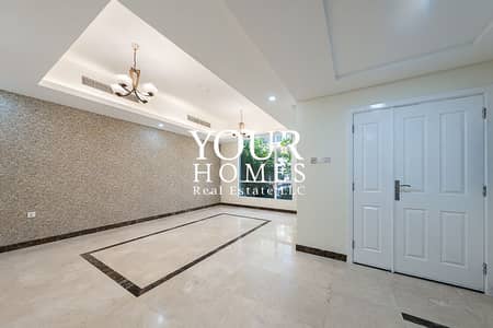 4 Bedroom Villa for Rent in Jumeirah Village Circle (JVC), Dubai - R5_00028-Edit. jpg