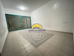 شقة في شارع حمدان 2 غرف 55000 درهم - 8763608