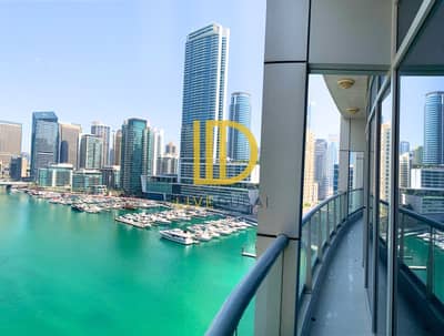 2 Bedroom Apartment for Rent in Dubai Marina, Dubai - IMG_2811 - Edited. jpg