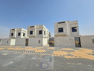 3 Bedroom Villa for Sale in Al Bahia, Ajman - WhatsApp Image 2024-03-18 at 21.44. 13. jpeg