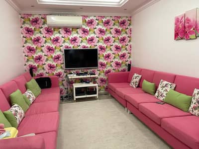 6 Bedroom Villa for Rent in Al Riqqa Suburb, Sharjah - الإيجار فيلا
