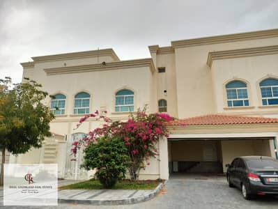 7 Bedroom Villa for Rent in Mohammed Bin Zayed City, Abu Dhabi - Beautiful Villa With 7 Bedroom