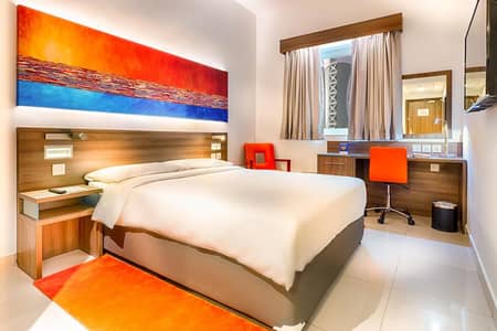 Hotel Apartment for Rent in Al Barsha, Dubai - 205599238. jpg
