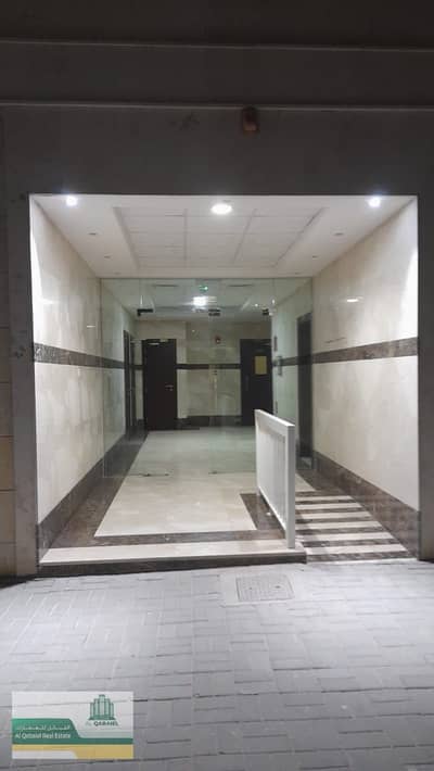 A unique investment opportunity - Building for sale in Al Yarmouk, Sharjah - very prime location