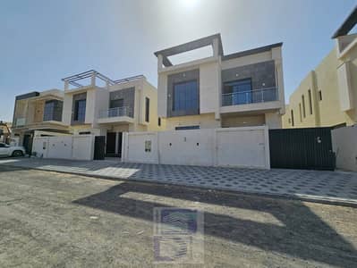 5 Bedroom Villa for Sale in Al Yasmeen, Ajman - WhatsApp Image 2024-02-21 at 11.26. 38. jpeg
