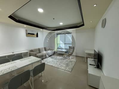 فلیٹ 1 غرفة نوم للايجار في كورنيش عجمان، عجمان - IMG-20240315-WA0062. jpg