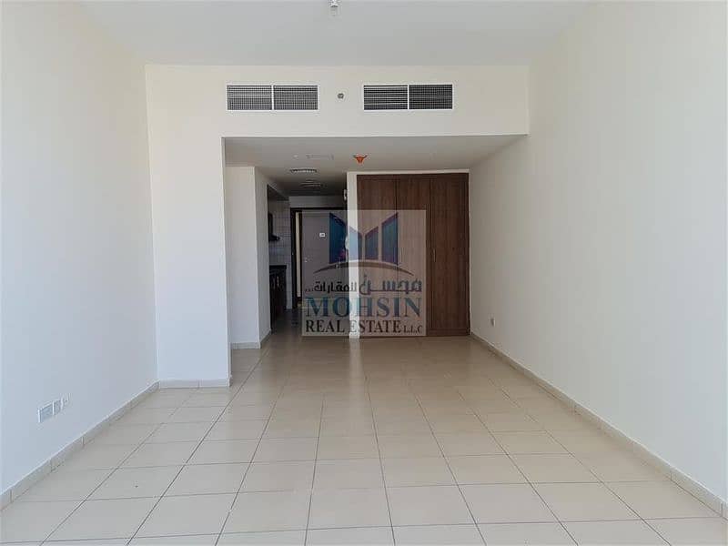 Beautiful Studio Available For Sale In Ajman One