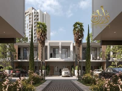 2 Bedroom Townhouse for Sale in Dubai Investment Park (DIP), Dubai - day cam 4 copy 2. jpg