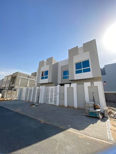4 Bedroom Villa for Rent in Al Zahya, Ajman - WhatsApp Image 2024-03-18 at 3.34. 34 PM. jpeg