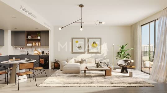 1 Bedroom Apartment for Sale in Al Shamkha, Abu Dhabi - WhatsApp Image 2023-10-12 at 22.53. 17_67914ad6. jpg