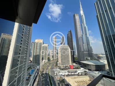 Burj Khalifa View | Ready to move in | Brand New