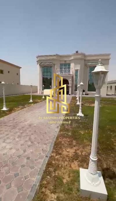 4 Bedroom Villa for Sale in Al Suyoh, Sharjah - 30477777-3f5d-453f-a507-354cbb9e68ee. jpg