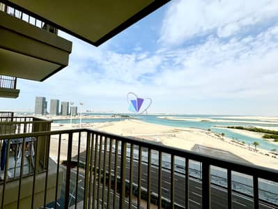 2 Bedroom Apartment for Rent in Al Reem Island, Abu Dhabi - IMG_9037. JPG