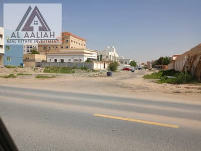 ارض سكنية  للبيع في المويهات، عجمان - WhatsApp Image 2024-03-18 at 10.33. 03 PM (1). jpeg