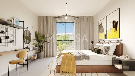 2 Bedroom Flat for Sale in Al Shamkha, Abu Dhabi - WhatsApp Image 2023-10-12 at 22.53. 16_70fae91e. jpg