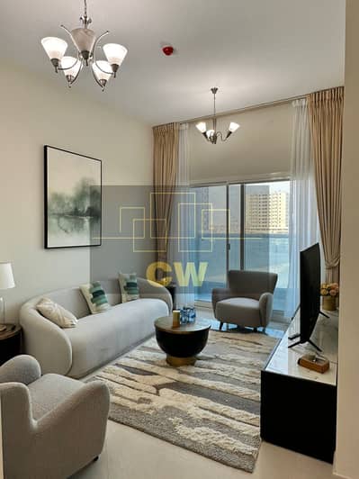 2 Bedroom Flat for Sale in Emirates City, Ajman - IMG-20240103-WA0017. jpg