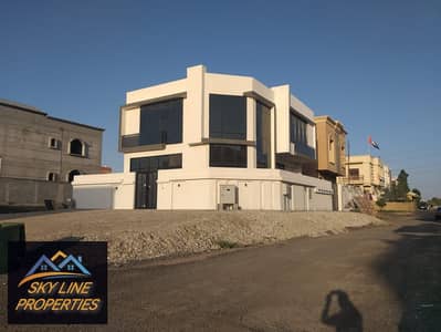 4 Bedroom Villa for Rent in Al Helio, Ajman - IMG-20240313-WA0052. jpg