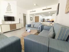 شقة في شقق البوليفارد،ذا بلس،المنطقة السكنية جنوب دبي،دبي الجنوب 2 غرف 74999 درهم - 8764034