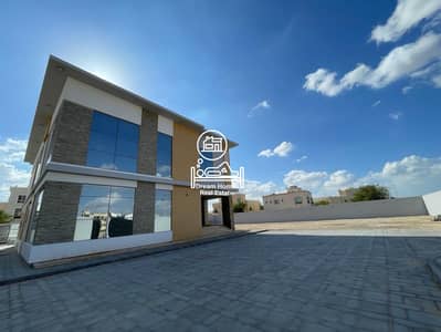 Villa for Rent in Shakhbout City, Abu Dhabi - 2. jpg