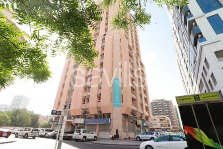 Office for rent in a vibrant area Abu shaghara Office for rent in a vibrant area Abu shaghara