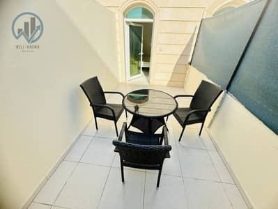 Studio for Rent in Khalifa City, Abu Dhabi - WhatsApp Image 2024-01-18 at 10.53. 28. jpeg