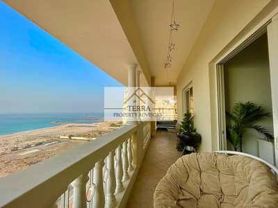 Mesmerizing Sea View | Well Maintained Property