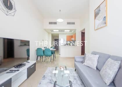 Ready to Move in | Well Maintained 1BR | Good ROI