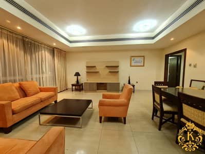 3 Bedroom Apartment for Rent in Al Najda Street, Abu Dhabi - 4679dd57-7d4a-468b-9d68-a6820c1d37ad. jpeg
