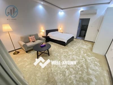 Studio for Rent in Khalifa City, Abu Dhabi - WhatsApp Image 2022-11-30 at 1.17. 28 PM. jpeg
