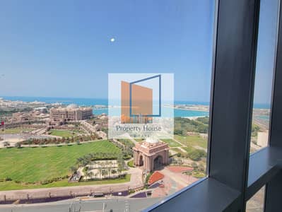 No Commission | Emirates Palace View | Facilities