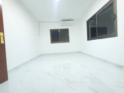 Good and clean two bedrooms with hall in vila muroor road abu dhabi