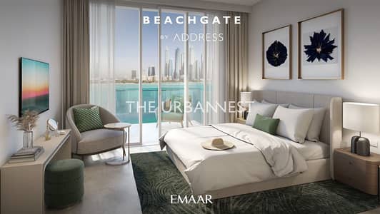 2 Bedroom Flat for Sale in Dubai Harbour, Dubai - gallery4. jpg