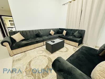 2 Bedroom Apartment for Rent in Al Nuaimiya, Ajman - 44b1a305-abcd-4ebf-b425-652d87d0017f. jpeg