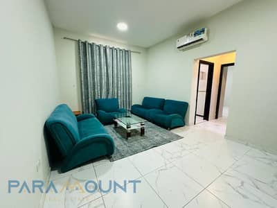 1 Bedroom Flat for Rent in Al Mowaihat, Ajman - f318ec0a-59e0-4810-a650-3d720bb2e12f. jpeg