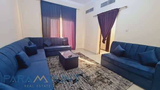 1 Bedroom Flat for Rent in Al Rawda, Ajman - 698f1103-02ba-4755-aa63-f861b1efb510. jpeg