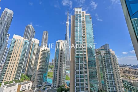 2 Bedroom Flat for Sale in Downtown Dubai, Dubai - JAS-8395. jpg