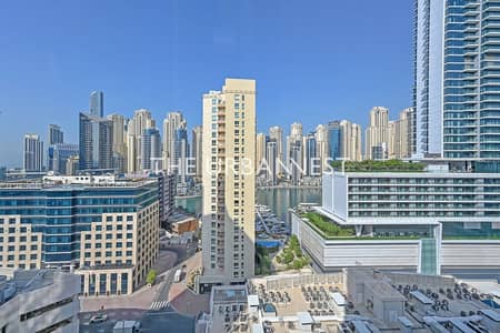 Studio for Sale in Dubai Marina, Dubai - JAS-4962. jpg