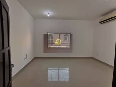 Studio for Rent in Mohammed Bin Zayed City, Abu Dhabi - AT PRIME LOCATION ZONE 24 FIRST FLOOR NEAT AND CLEAN STUDIO  2400 PM