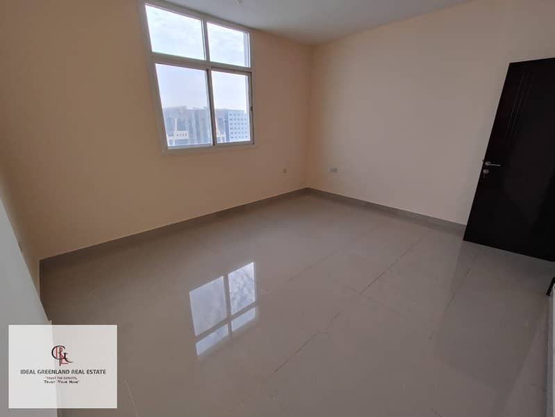 Neat And Clean 2BHK Apartment Available for Rent in Shabiya 12