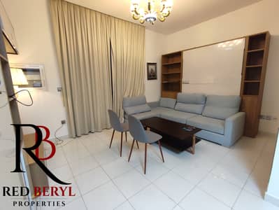 Studio for Rent in Al Furjan, Dubai - IMG_20240318_230252. jpg