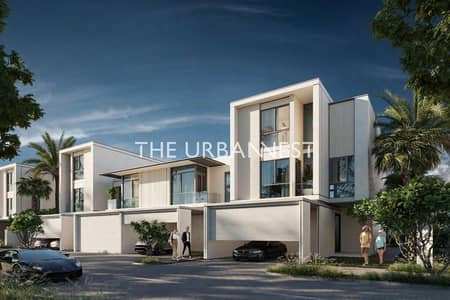 4 Bedroom Townhouse for Sale in Mohammed Bin Rashid City, Dubai - New Project (56). jpg