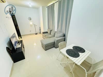 1 Спальня Апартамент в аренду в Халифа Сити, Абу-Даби - WhatsApp Image 2024-03-19 at 03.41. 38 (2). jpeg