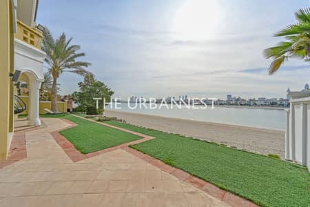 4 Bedroom Villa for Rent in Palm Jumeirah, Dubai - JAS-7258. jpg