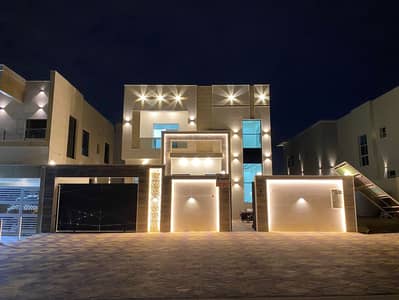 3 Bedroom Villa for Sale in Al Yasmeen, Ajman - WhatsApp Image 2024-03-17 at 9.29. 18 PM. jpeg