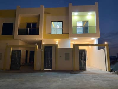 3 Bedroom Villa for Sale in Al Helio, Ajman - WhatsApp Image 2024-03-07 at 6.55. 56 PM. jpeg