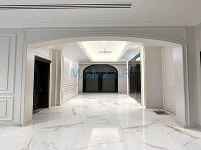 6 Bedroom Villa for Rent in Al Rahba, Abu Dhabi - تتنم. jpg