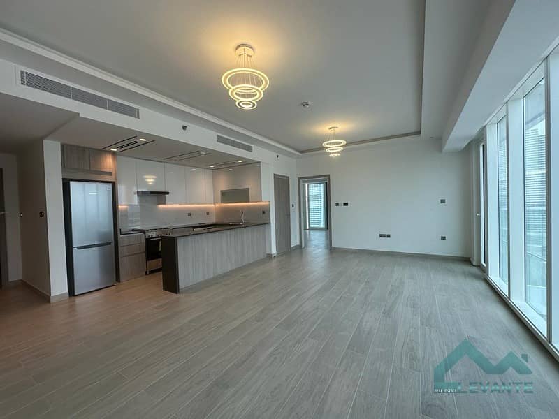 شقة في مي دو ري،مجمع L،أبراج بحيرات الجميرا 1 غرفة 1950000 درهم - 8764424