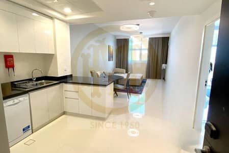 شقة 1 غرفة نوم للبيع في قرية جميرا الدائرية، دبي - 6. jpg